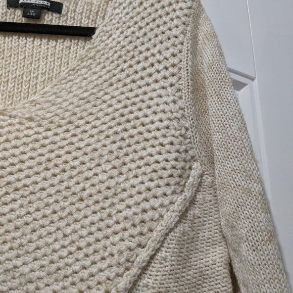 Attitude by Jay Manuel Sweater - Picture 6 of 12